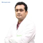 Dr. Danendra Sahu dr. danendra sahu endocrinologist paschim vihar