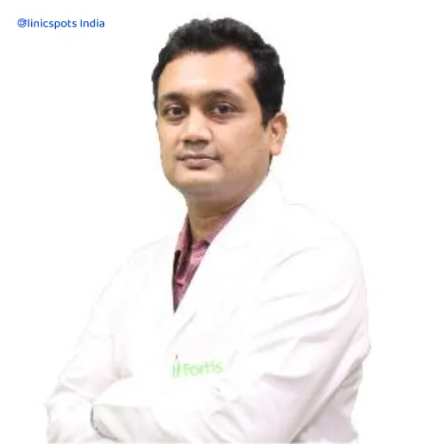 dr. danendra sahu endocrinologist paschim vihar