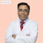 Dr. Deepak Gupta dr. deepak gupta consultant physician paschim vihar