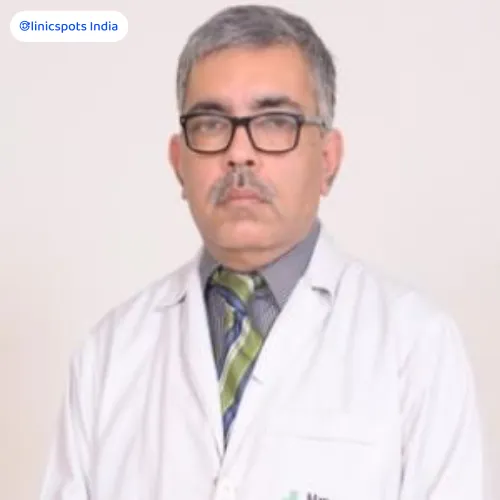 dr. deepak lahoti gastroenterologist patparganj