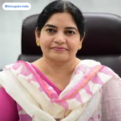 dr. deepti shrivastava dermatologist anand vihar