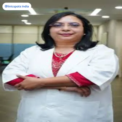 dr. deepti sinha ent surgeon punjabi bagh