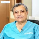 Dr. G P Dureja dr. g p dureja spine and pain specialist safdarjung enclave