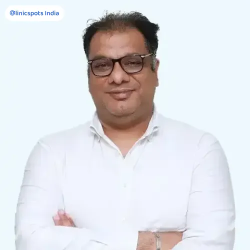 dr. gaurav khera orthopedic surgeon pusa road