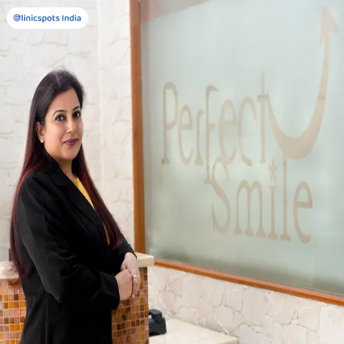 dr. gayatri soin endodontist old rajendra nagar