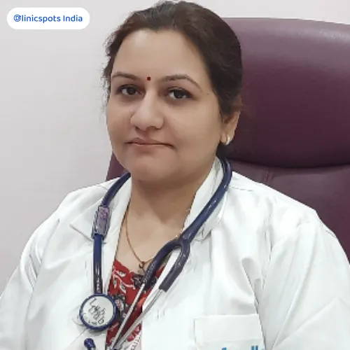dr. gurmeet bansal gynecologist kalkaji