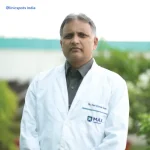dr. hari kumar yadav general physician saket