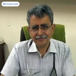 Dr. Hari Oam dr. hari oam consultant physician saket