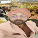 dr. harprit singh sarhadi general physician subhash nagar
