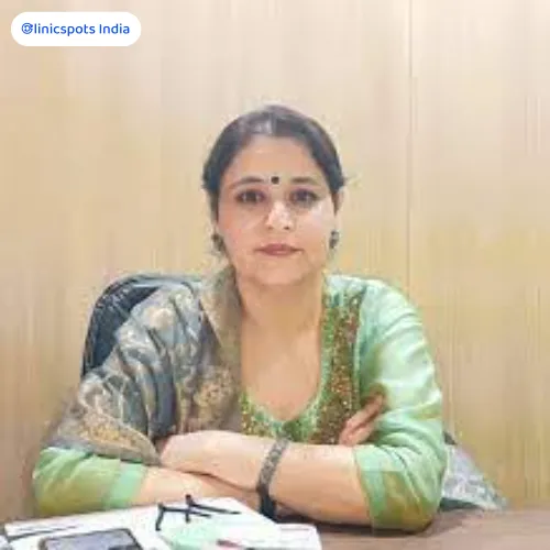 dr. harveen kaur obstetrician malviya nagar
