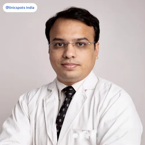 dr. himank goyal neurologist ashok vihar phase 1