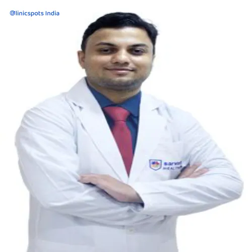 dr. himanshu sharma endocrinologist geeta colony