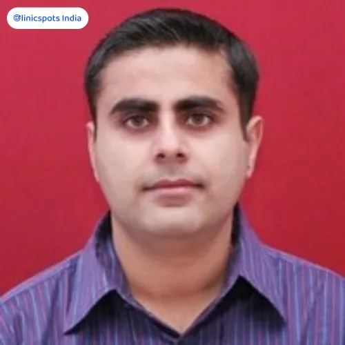 dr. hiten kalra orthodontist anand niketan