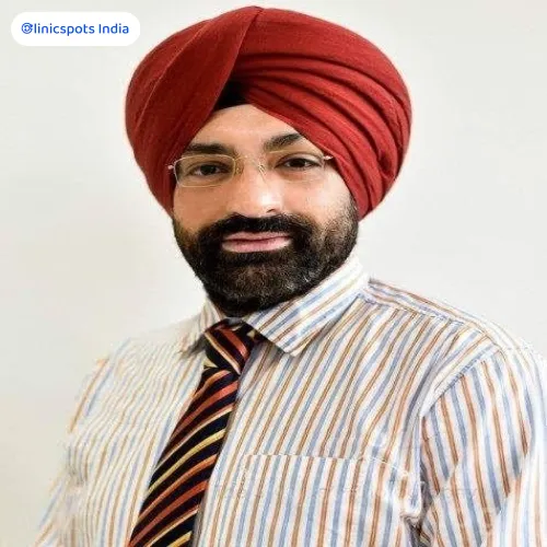 dr. inder preet singh orthodontist paschim vihar