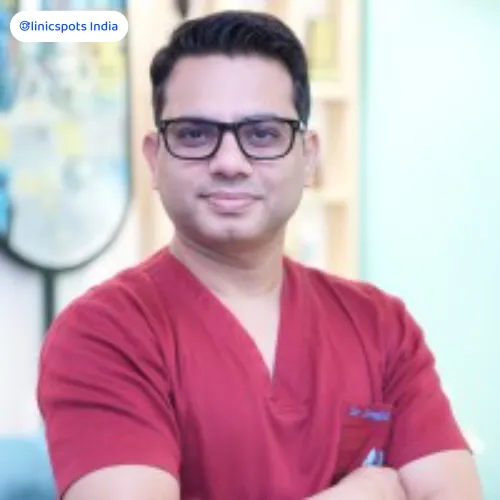 dr. jangid dermatologist saket
