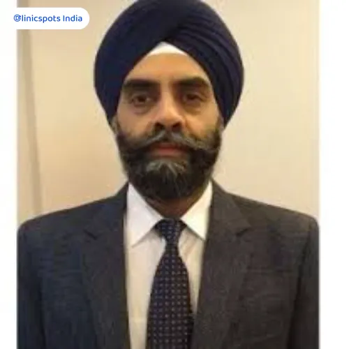 dr. jaspreet singh lamba general physician malviya nagar