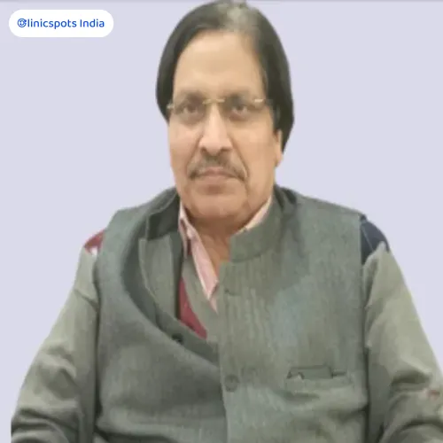 dr. jawahar lal jain general physician dwarka sector 12