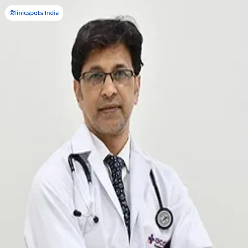 dr. jayant thakuria internal medicine east of kailash