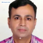 dr. jitender dahiya dentist hari nagar