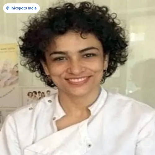 dr. kamal gandhi dentist vasant vihar