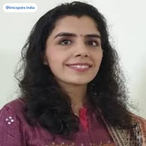 Dr. Kanika Chhabra dr. kanika chhabra ophthalmologist patel nagar west