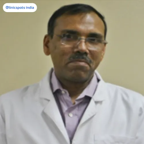 dr. kaushik pandit general physician kolkata