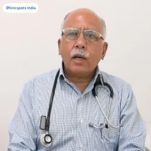 dr. krishan kapur obstetrician kalkaji