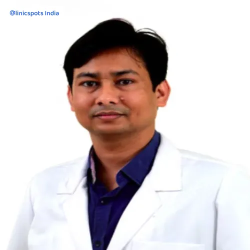 dr. kumar ankur pediatrician pusa road