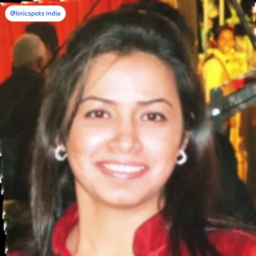 Dr. Lagan Paul Mutreja dr. lagan paul mutreja ophthalmologist dwarka