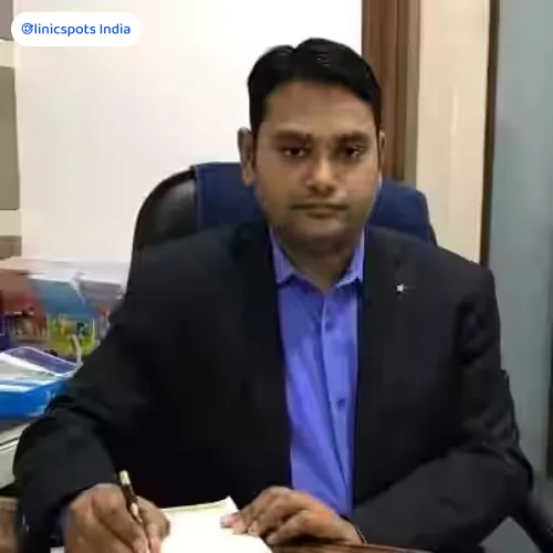 dr. lalit k garg orthopedic surgeon vasant kunj