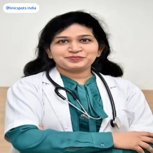 dr. lipy gupta dermatologist saket