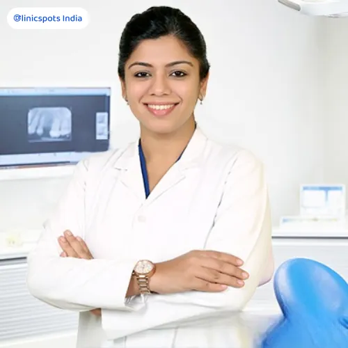 dr. mahima nanda dentist gurgaon sector 53