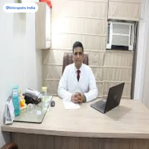 dr. major vipin kumar periodontist greater kailash part 1