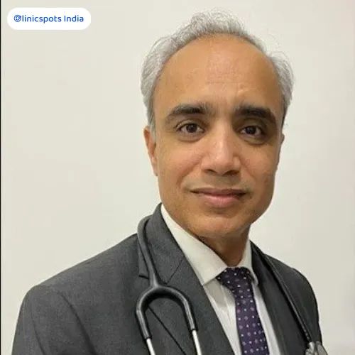dr. manish mathur internal medicine rohini