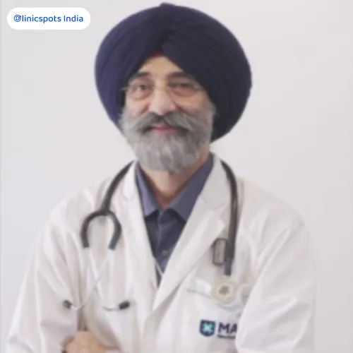 dr. manjit singh paul gastroenterologist shalimar bagh