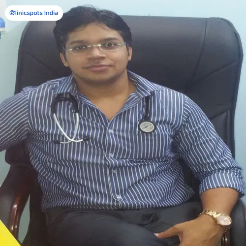 dr. manoj aggarwal general physician shalimar bagh