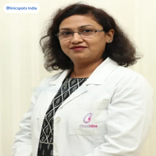 dr. mayur dass gynecologist patparganj