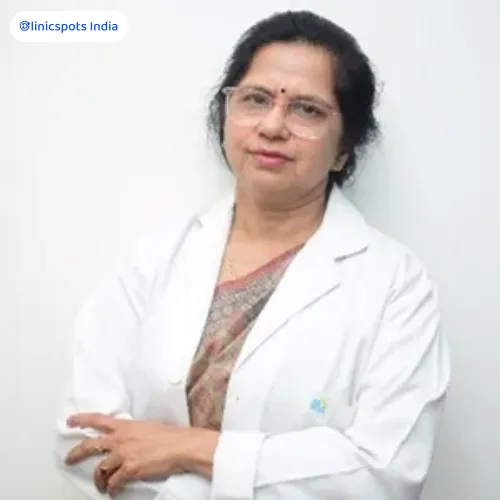 dr. mita verma gynecologist kalkaji