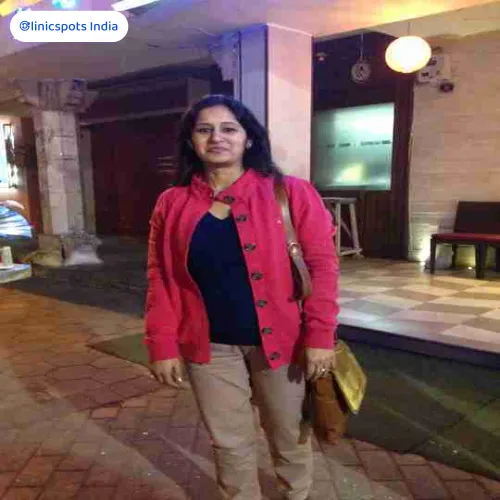 dr. mukta garg homoeopath janakpuri