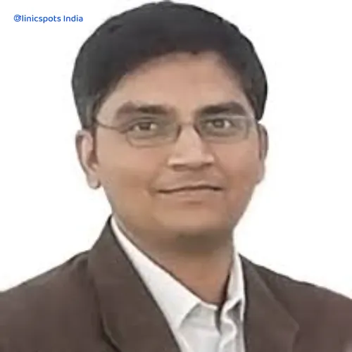 dr. mukul prabhat dentist shahdara