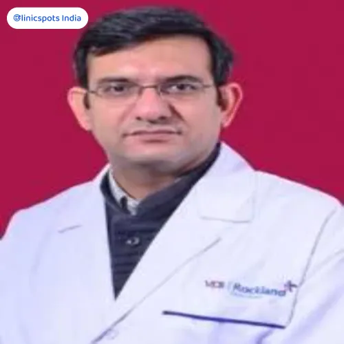 dr. munish taneja ent surgeon dwarka