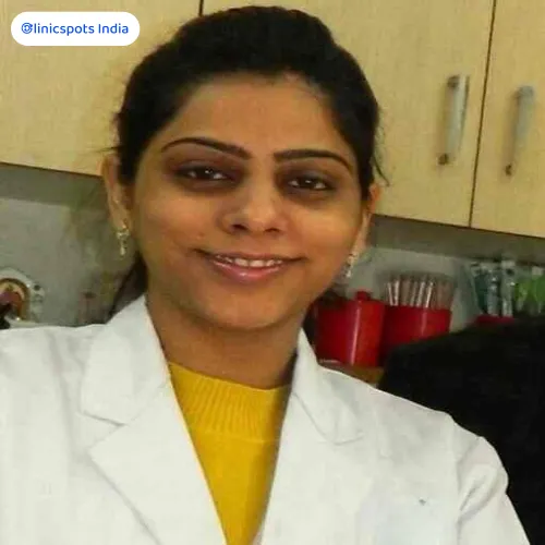 dr. naina chopra implantologist ramesh nagar