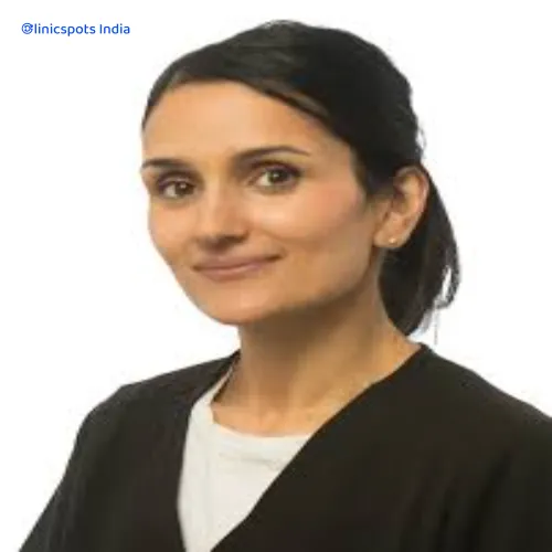 dr. namrata sharma dentist vasant kunj