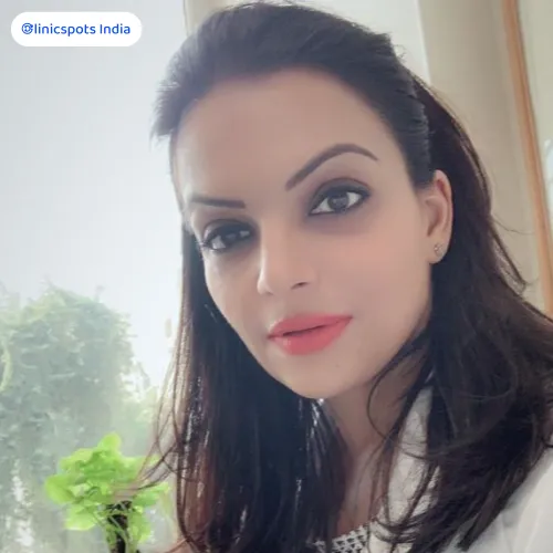 dr. nandini agarwal general physician vikas puri