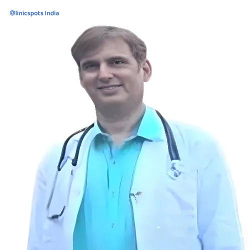 dr. naveen general physician dwarka sector 12