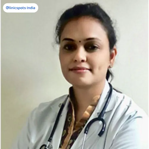 dr. navneet kaur general physician greater kailash part 1