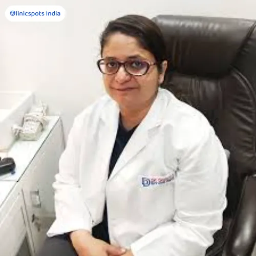 dr. neeru chugh dhingra ent surgeon pitampura