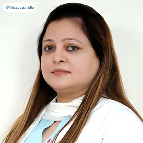 dr. neetu kamra dentist vikas puri