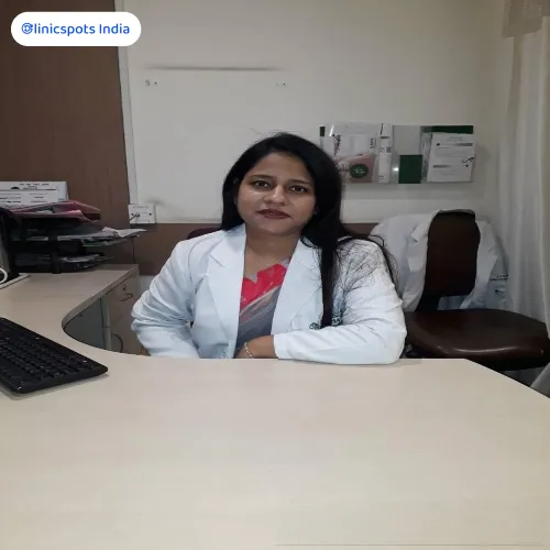 dr. neha jain gynecologist mehrauli