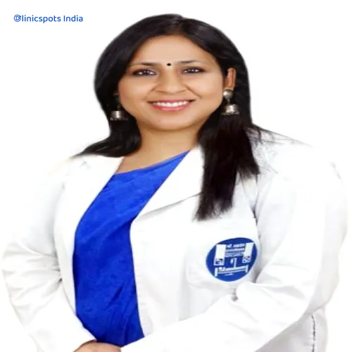 Dr. Neha Mohan dr. neha mohan ophthalmologist shalimar bagh